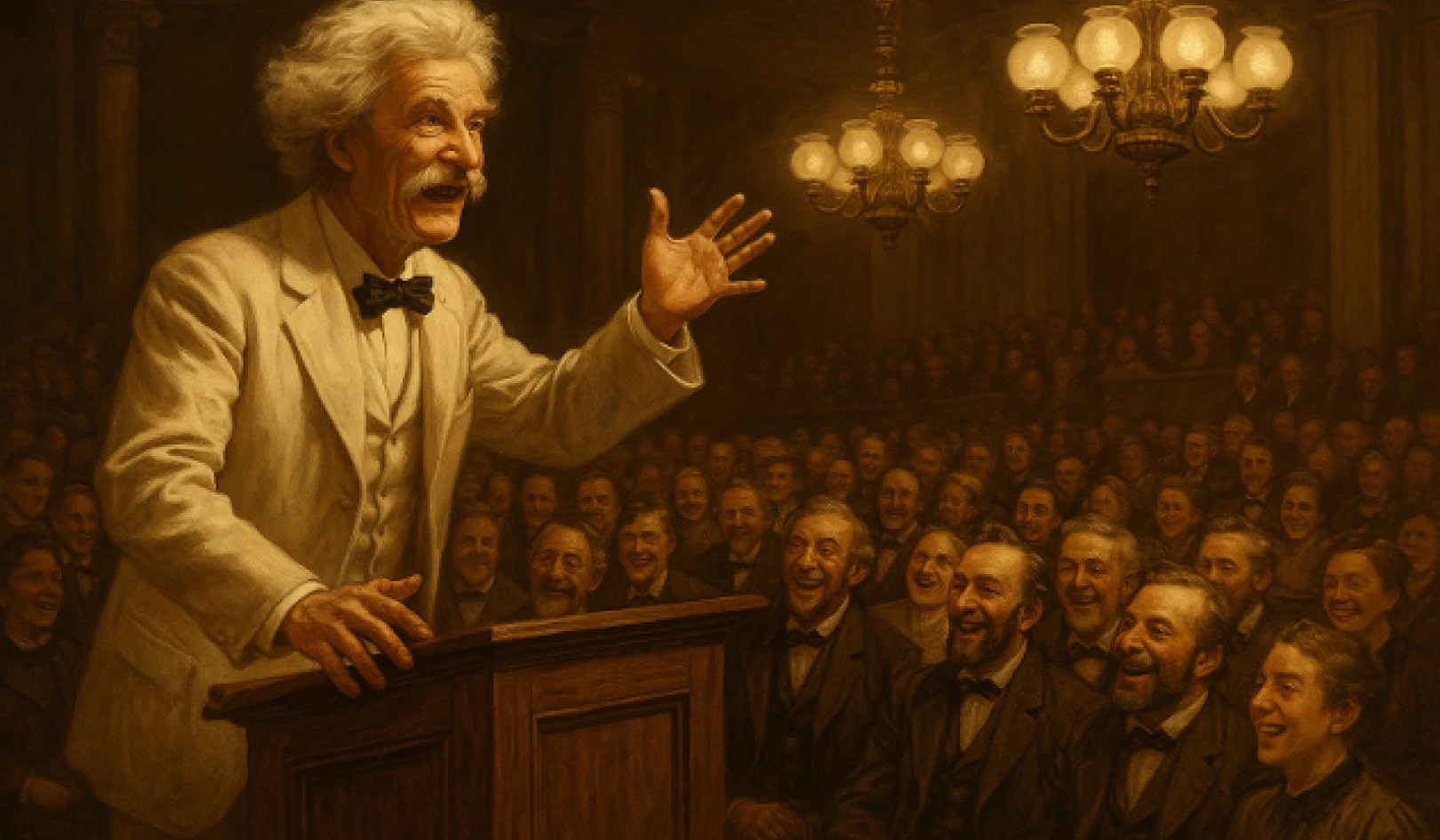 False Beliefs: Why Human Certainty Can Be So Dangerous