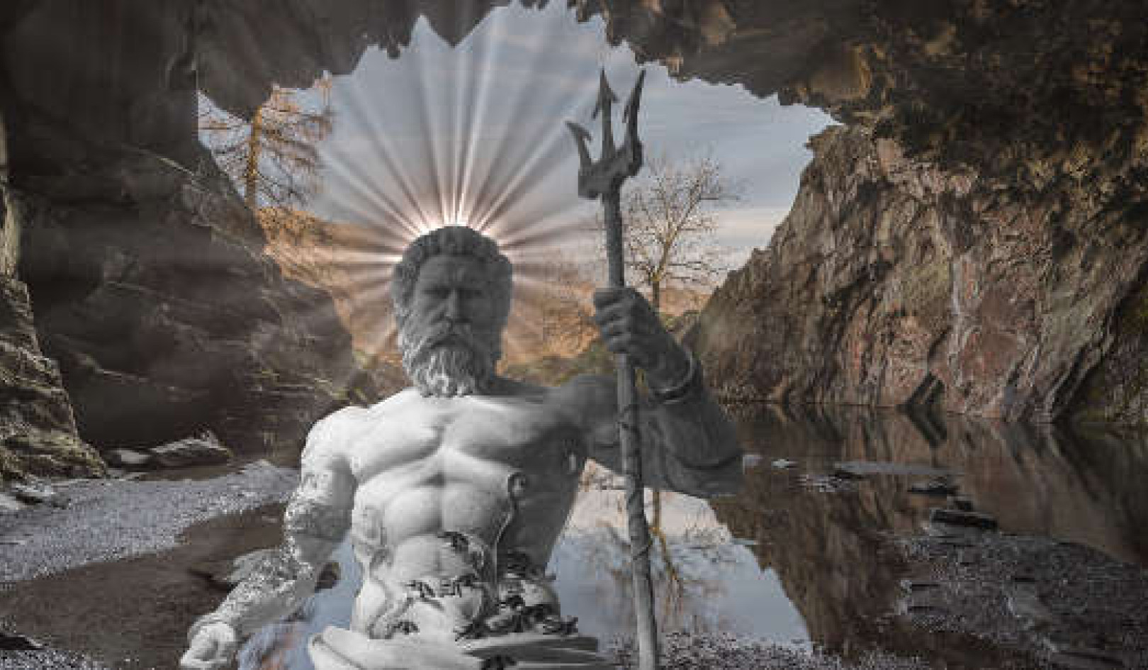 Transitioning from the Age of Pisces to the Age of Aquarius