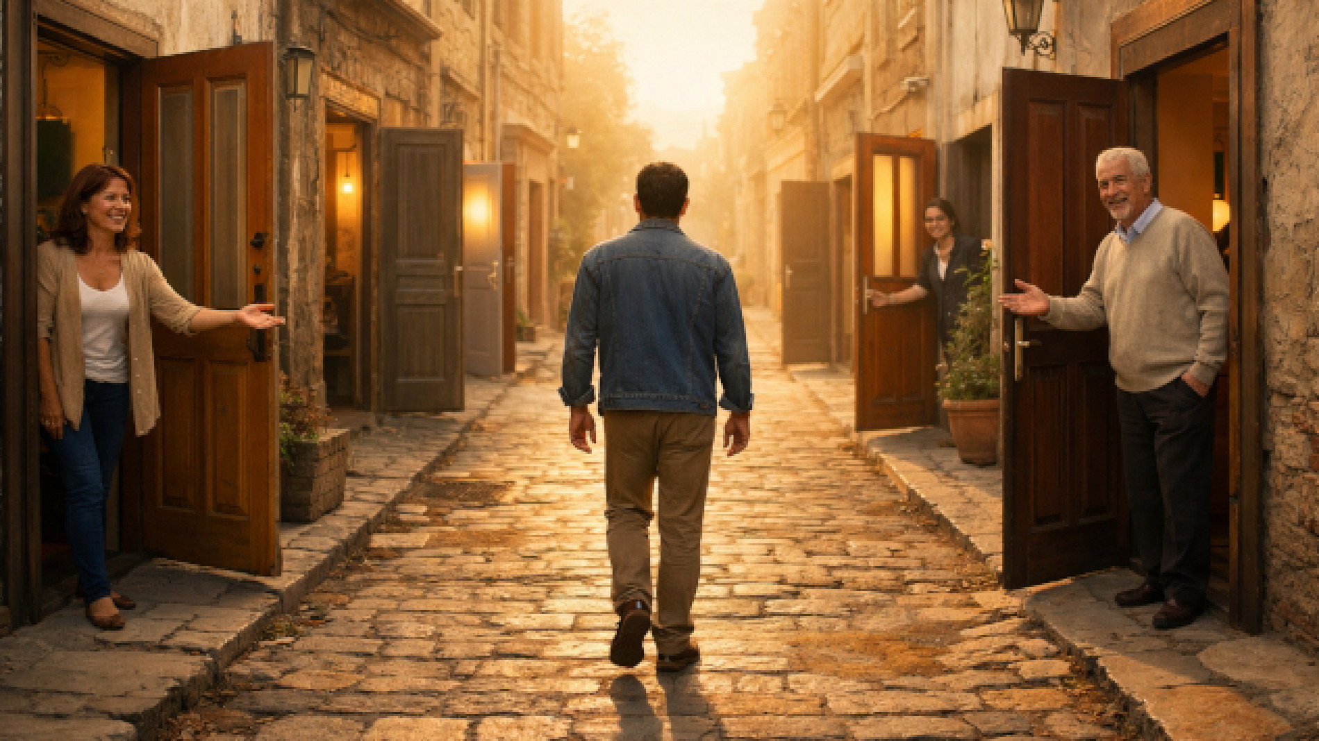 InnerSelf Magazine: March 16, 2026