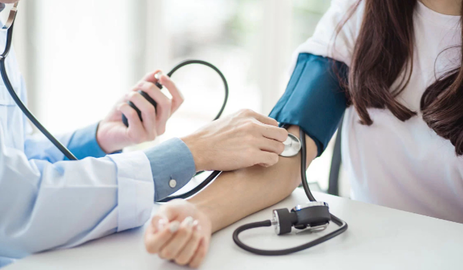 New Blood Pressure Guidelines 2025: What They Mean for Your Heart and Health