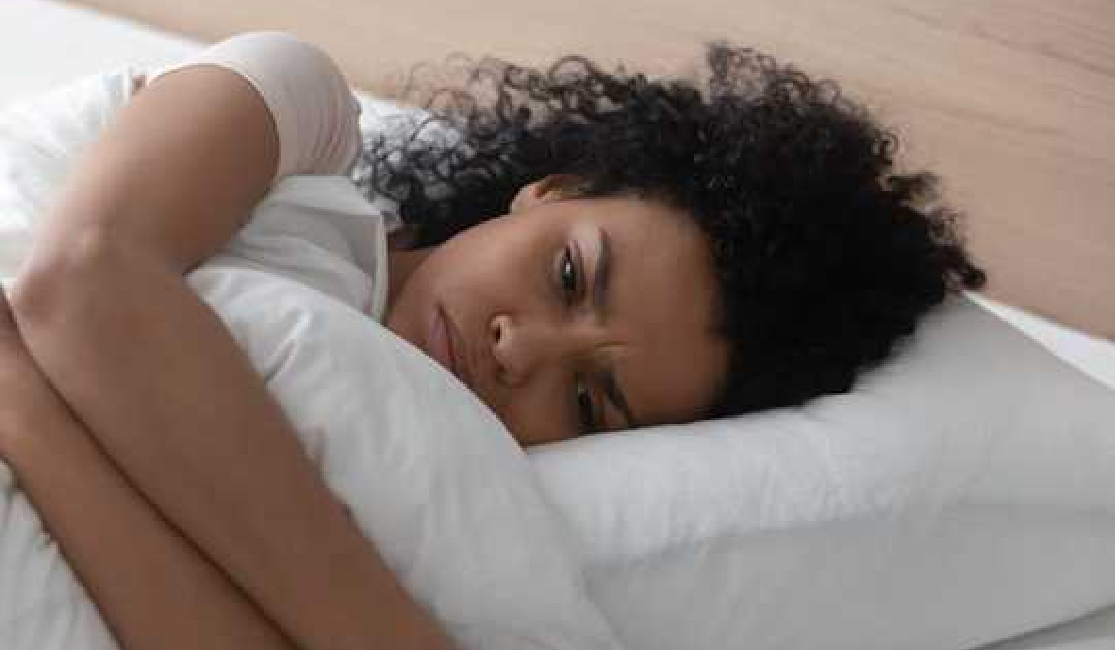 Insomnia In Pregnancy Is Common But It's Not Normal. Here's How To Beat It