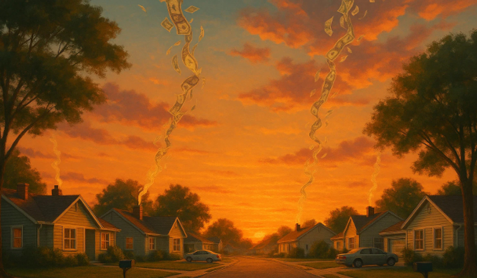 Why You’re Paying More for Less Insurance Coverage