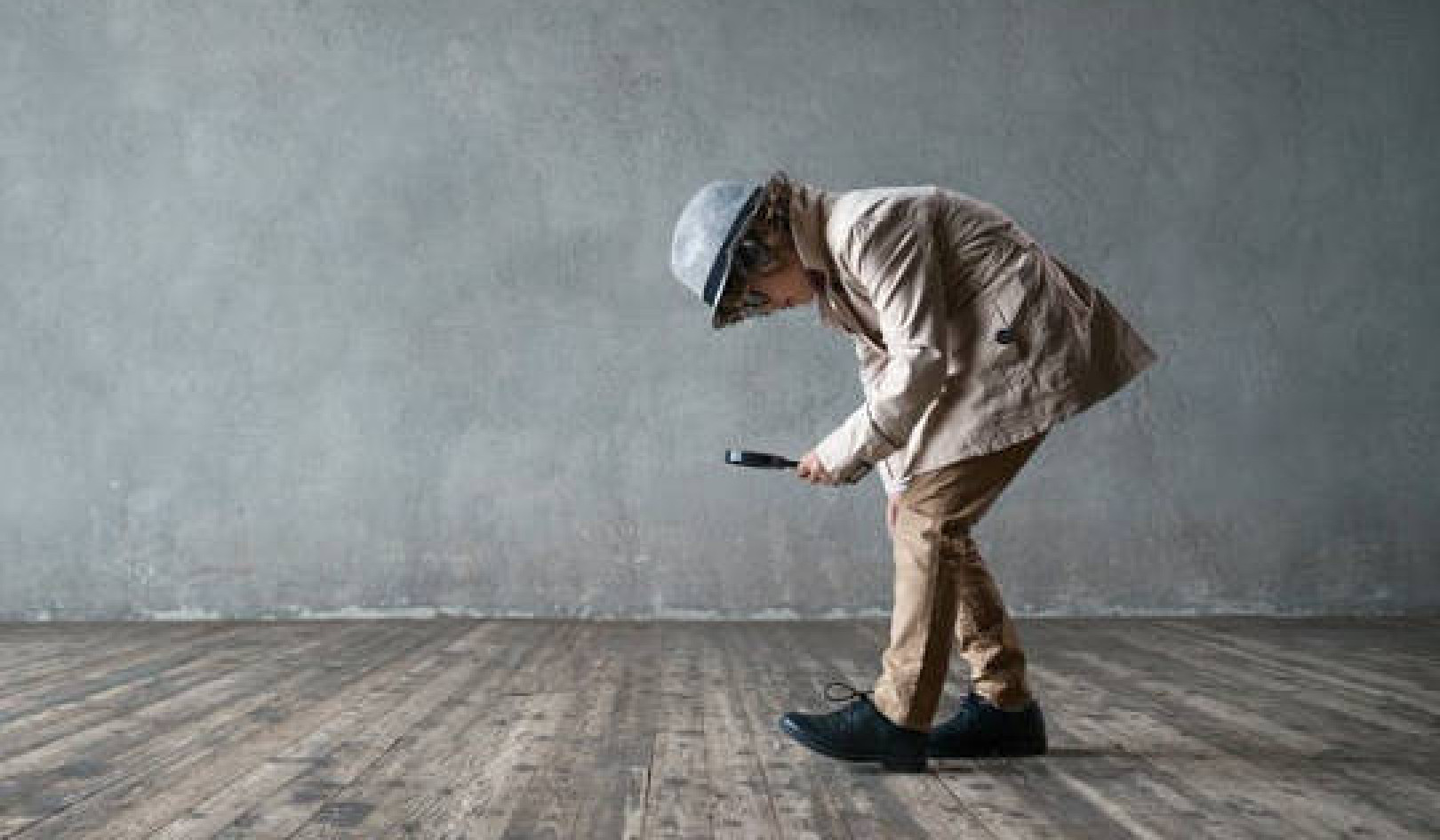 The Art of Persuasion in Scientific Evidence