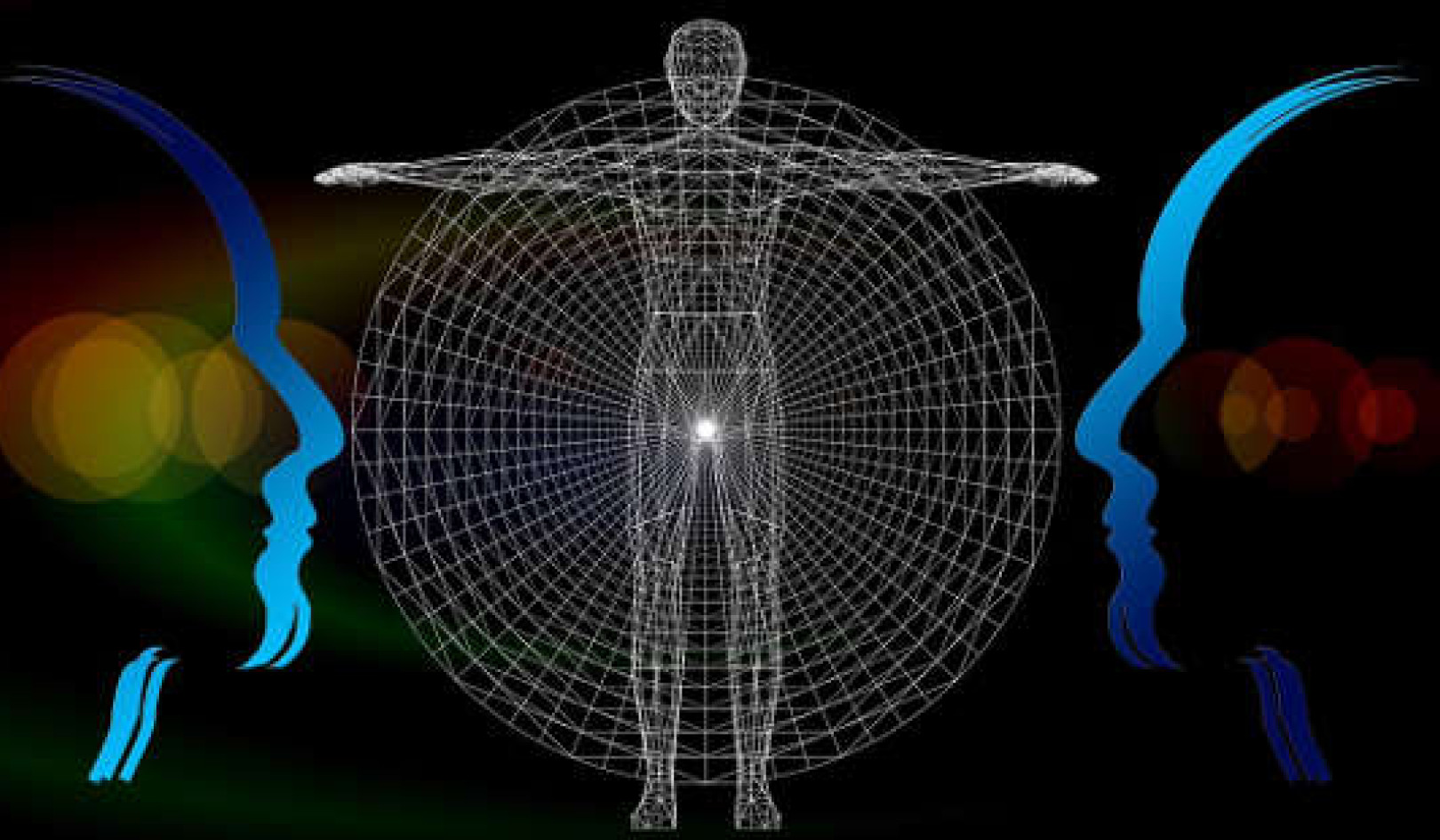 Being Aware and Understanding Our Connection to Everything