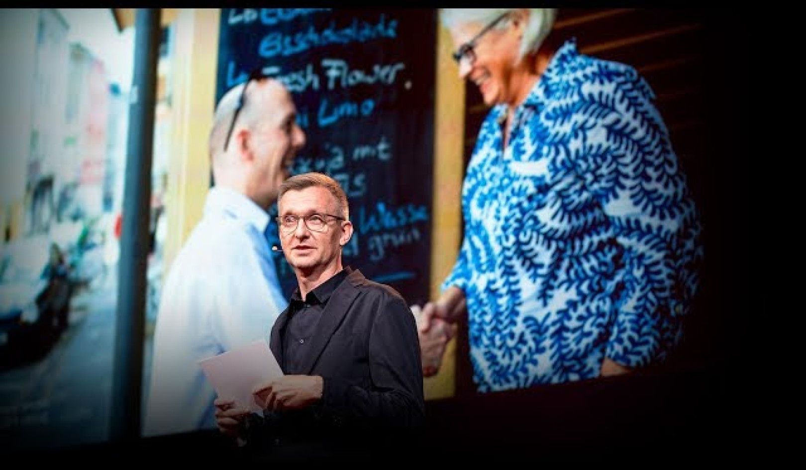 What Happened When We Paired Up Thousands Of Strangers To Talk Politics