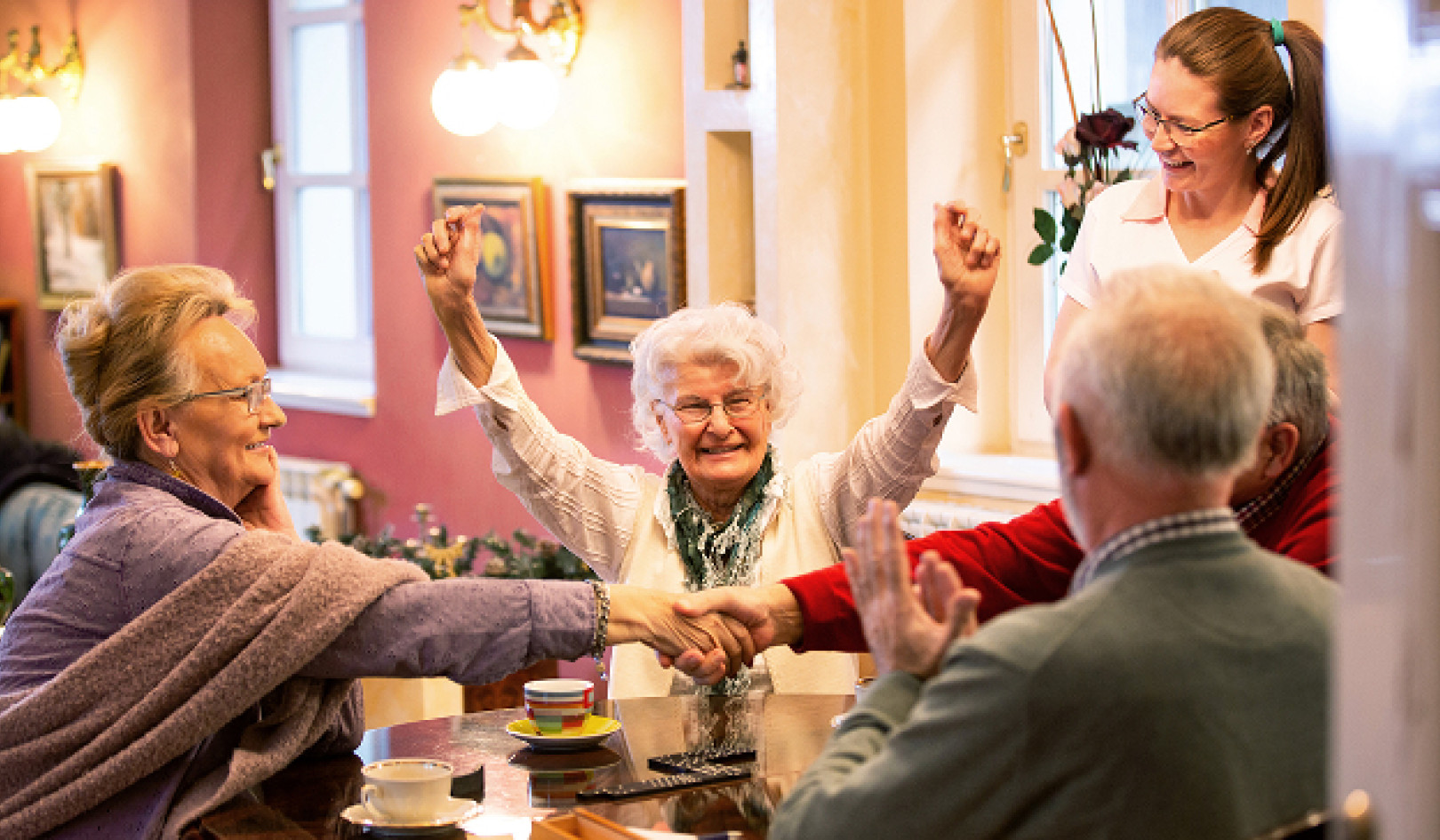 Why Americans Die Younger Than Europeans