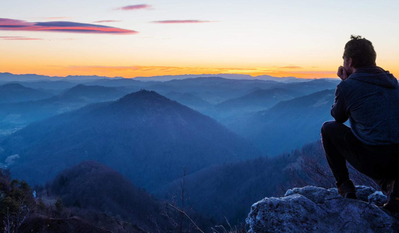 A Time to Reflect, A Time to Act