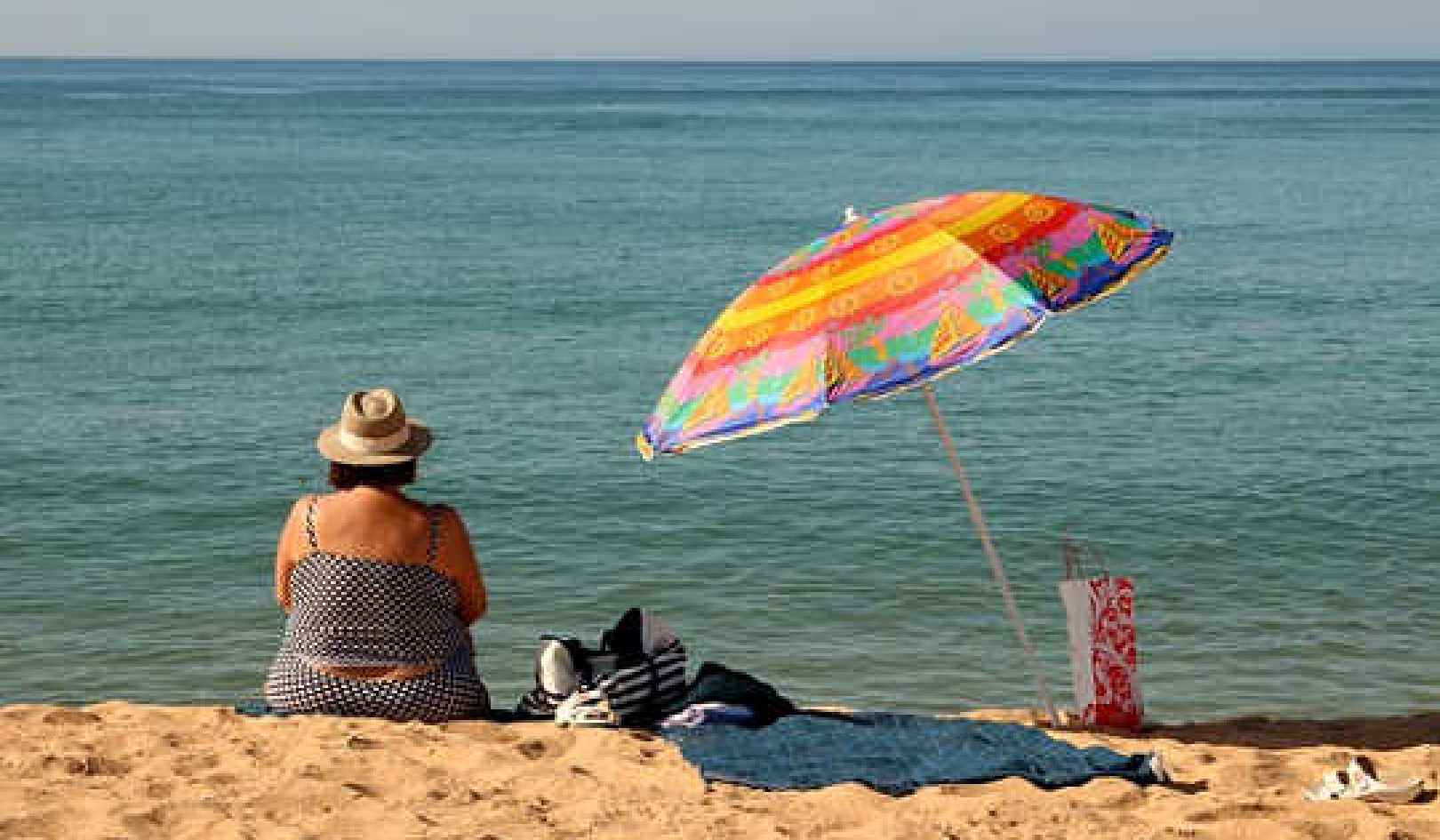 Ksham?: Patience, Peace and Gratitude in a Time of Pandemic