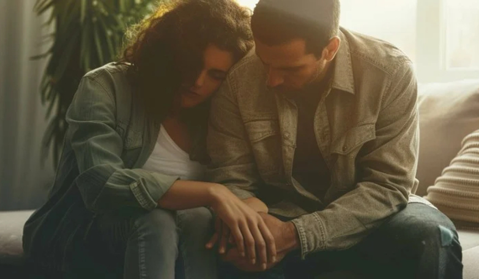 How to Build Emotional Intimacy in a Polarized World