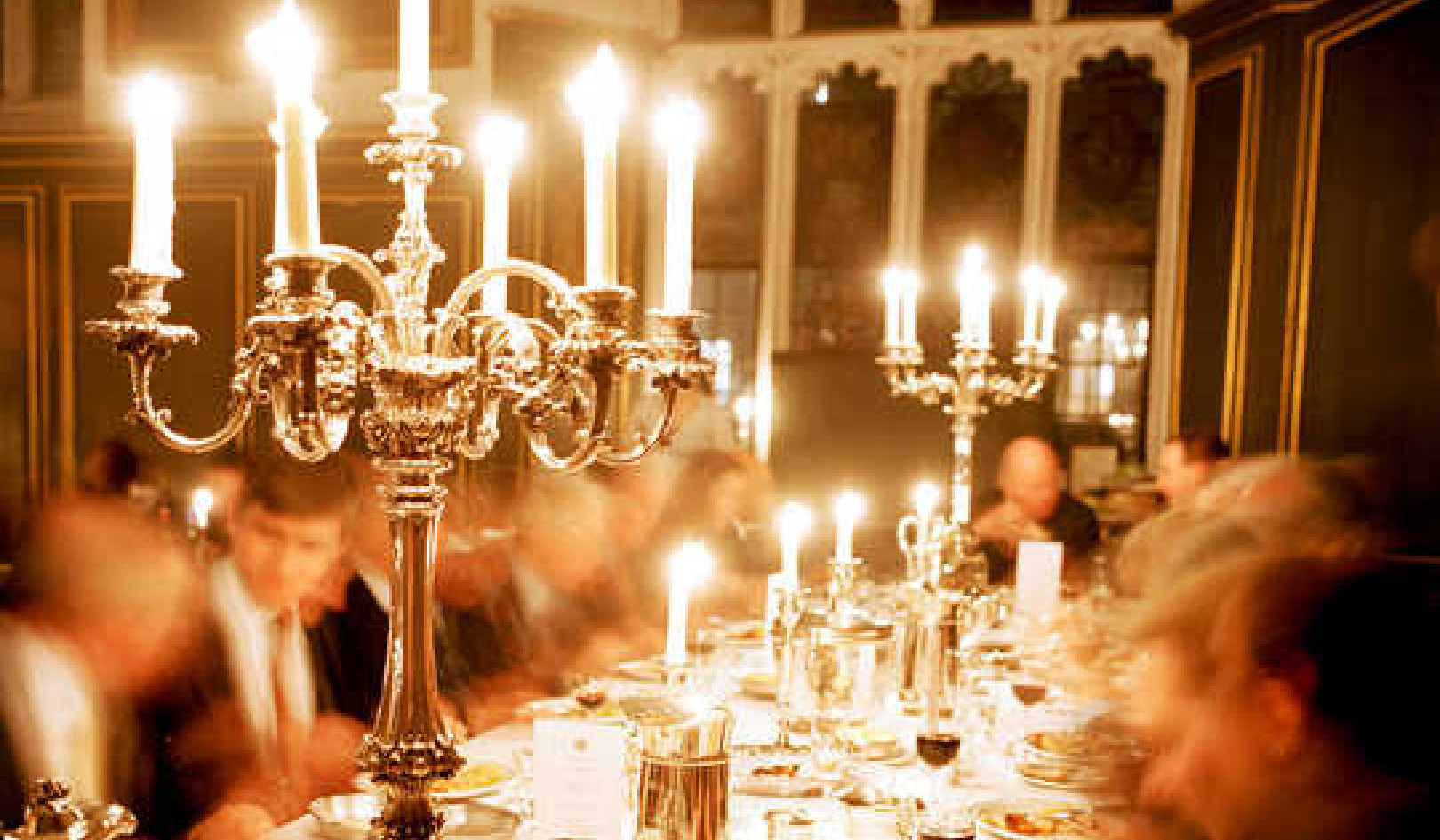 Why We Need Highly Formal Rituals In Order To Make Life More Democratic