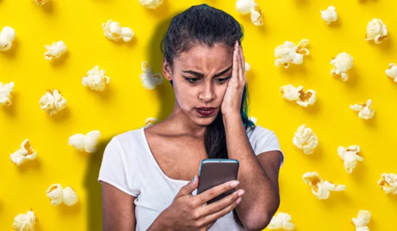 How Social Media Affects Your Mind & Body