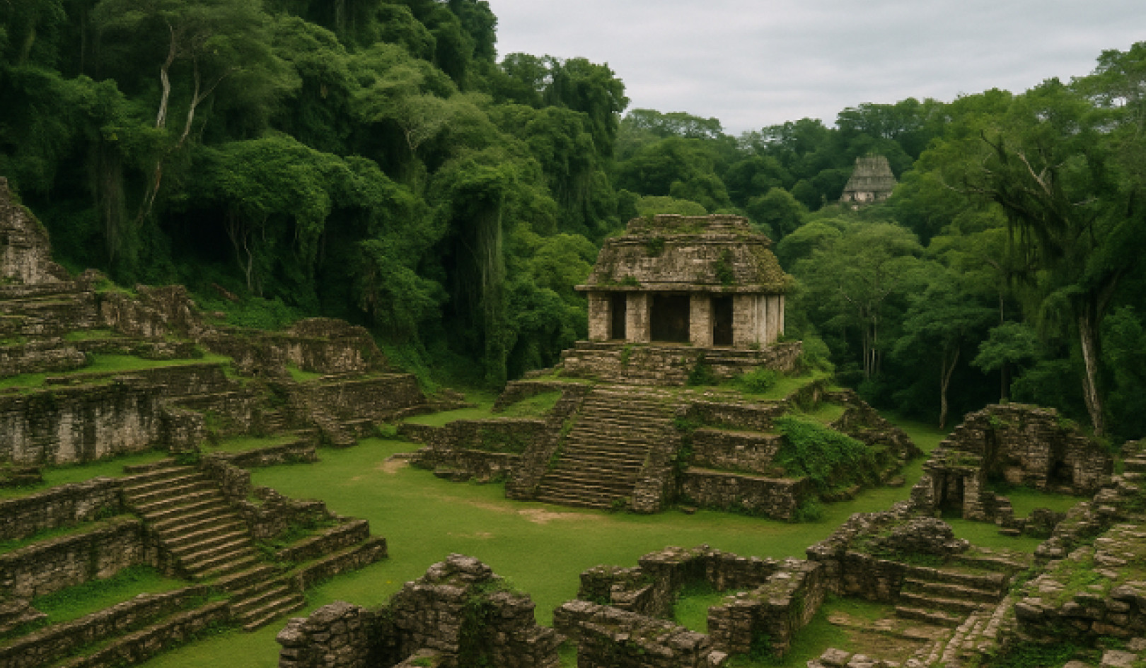 Civilizational Collapse Is a Process, Not an Event: Lessons from History's Fall