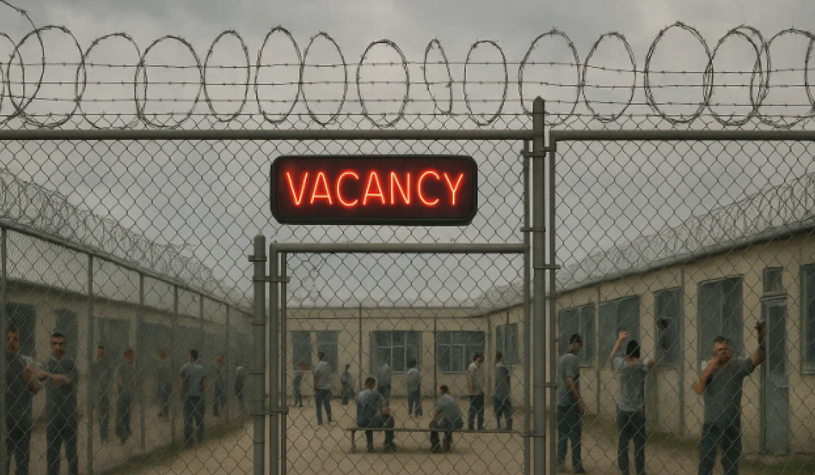 How Republicans Fueled a Border Crisis For Profit