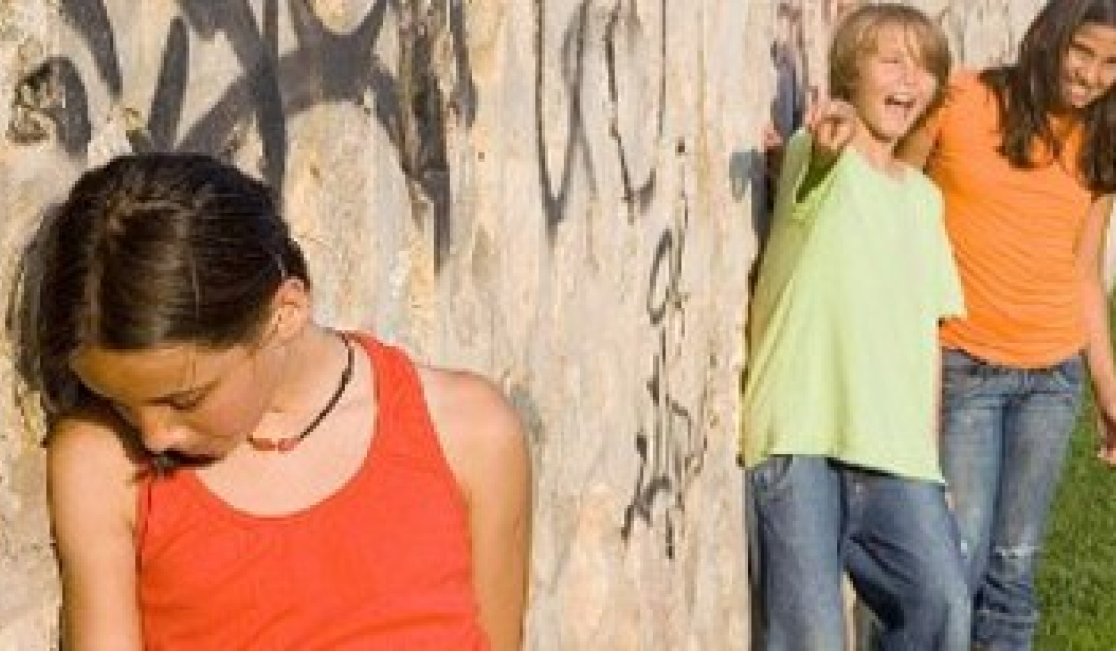 Transforming Name Mockery into Self-Acceptance