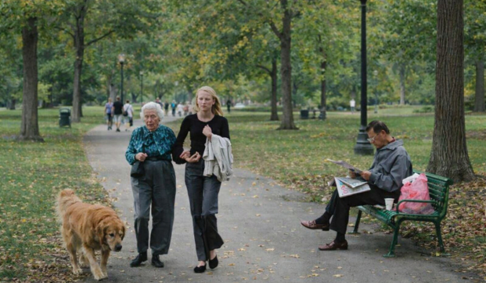 Embracing the Fourth Purpose of Life