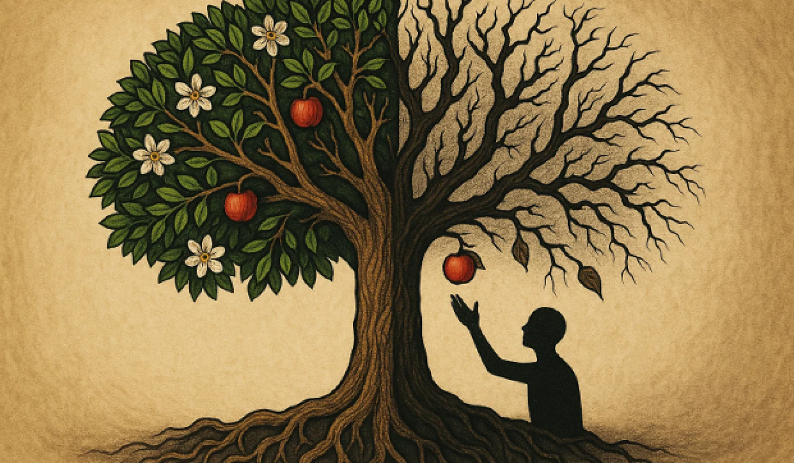 The Path to Inner Peace and Freedom