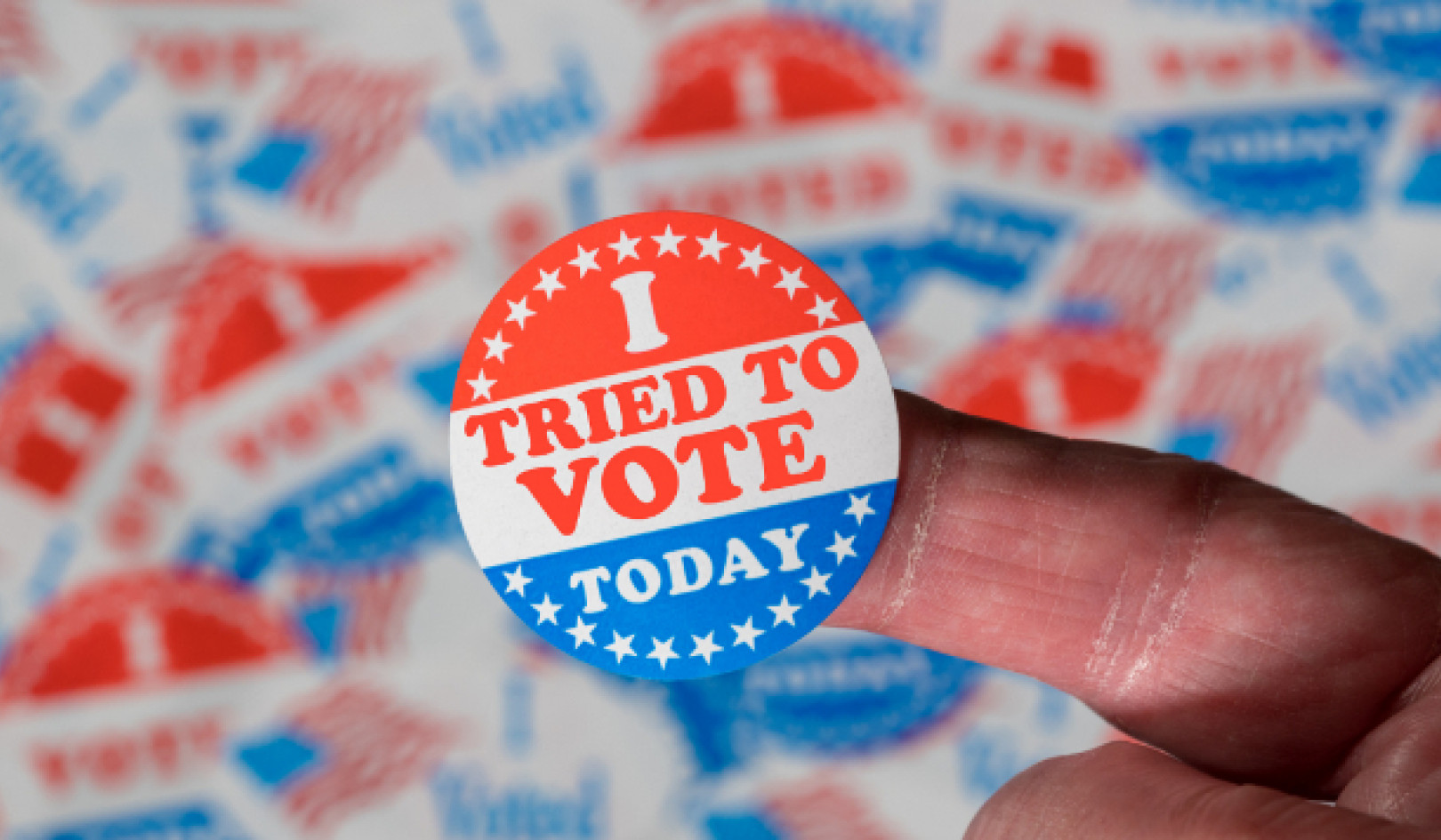 Gerrymandering and Voter Suppression: The Rigged Game Destroying Democracy