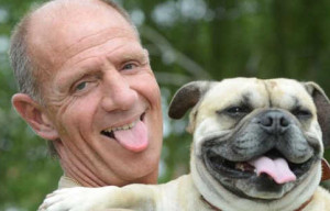 Dogs Prefer Praise Over Food in Reward Study