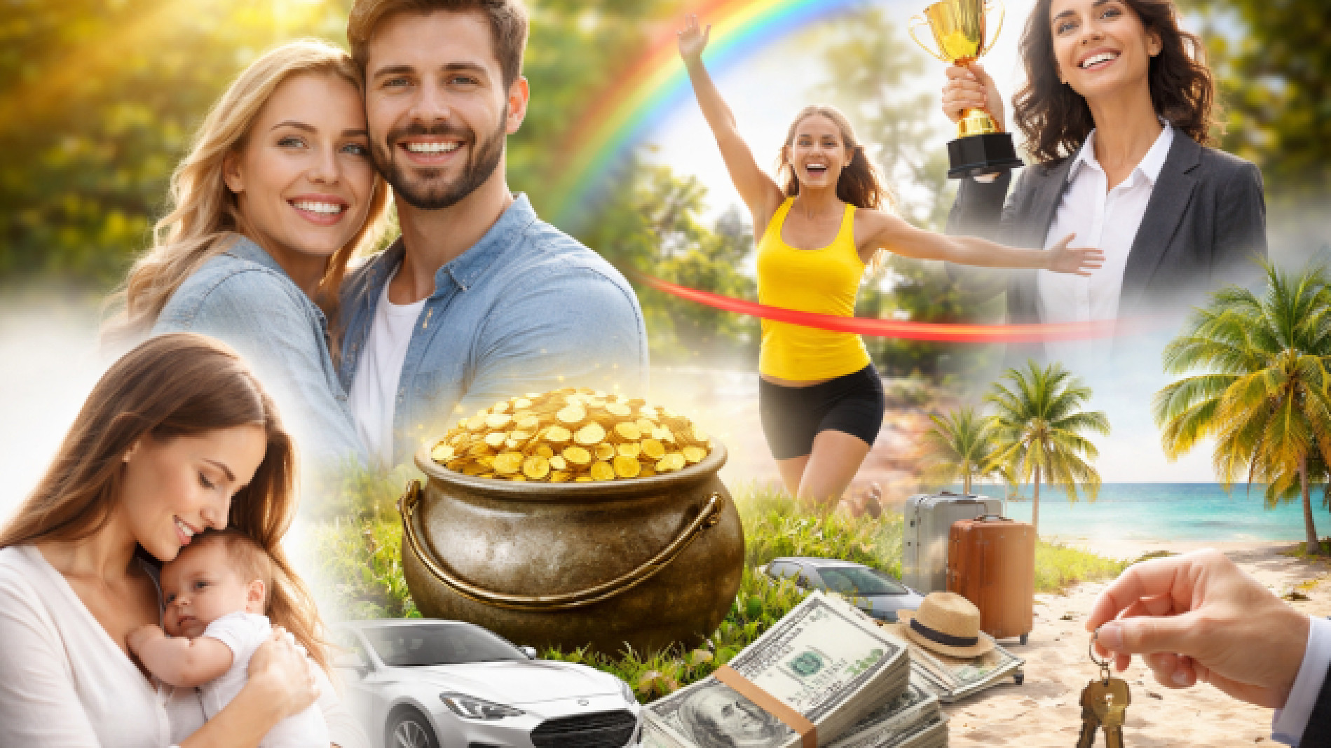 Understanding Personal Desires for Peace and Happiness