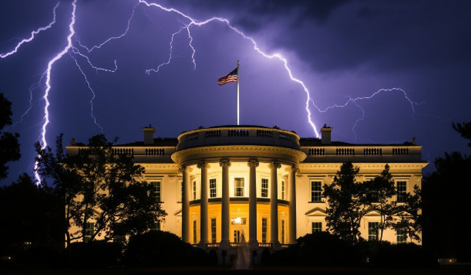 The Golden Age of Plunder Begins: How to Survive It