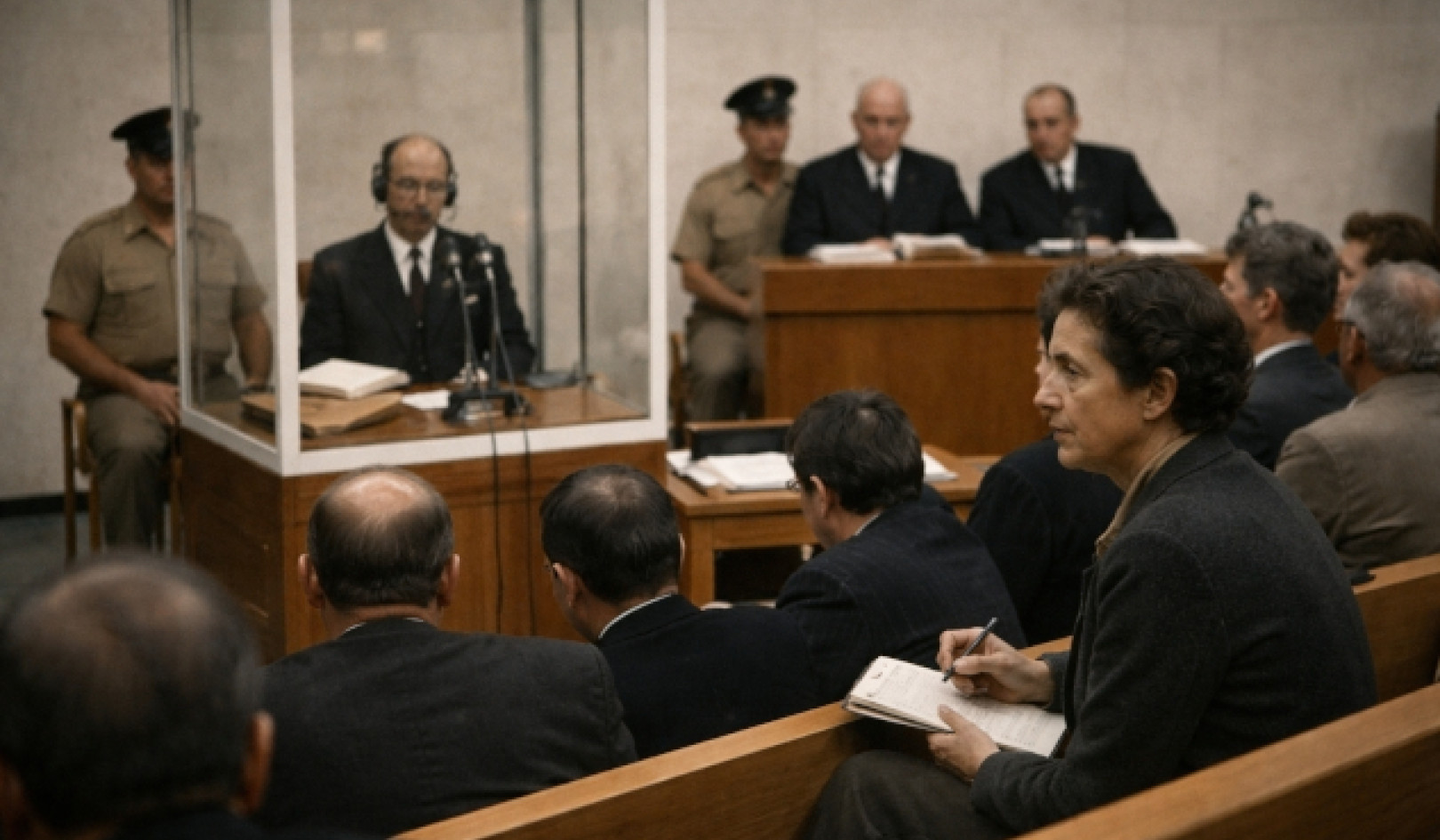 What Hannah Arendt Needs To Teach Us Today