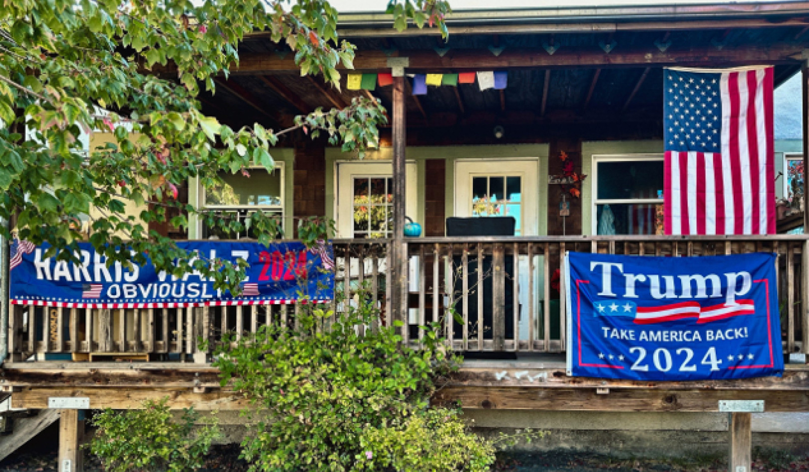  Who Are the Real Welfare Queens? 