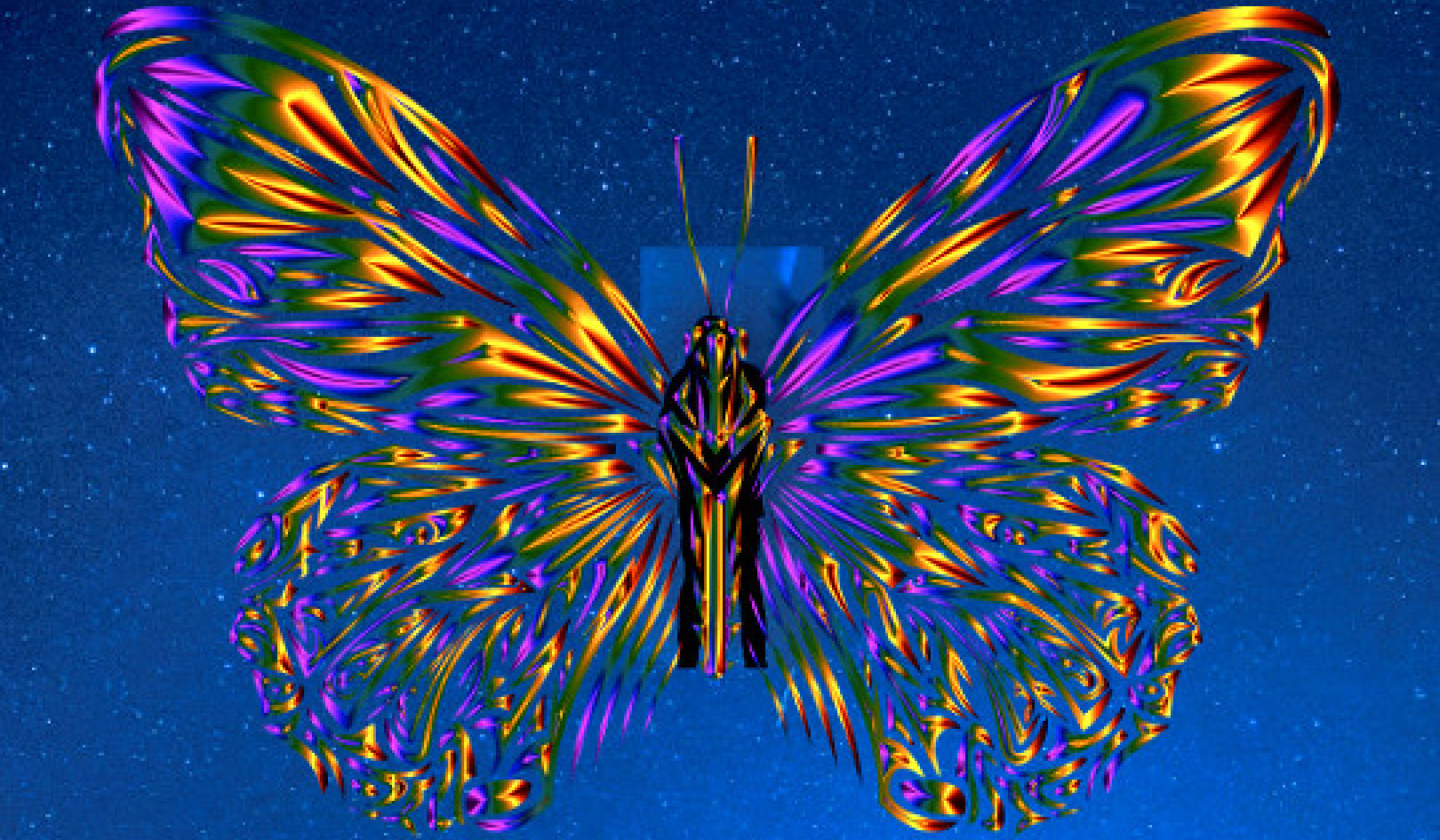 Could Psychedelic Therapy Be an Antidote to Separation and Fundamentalism?