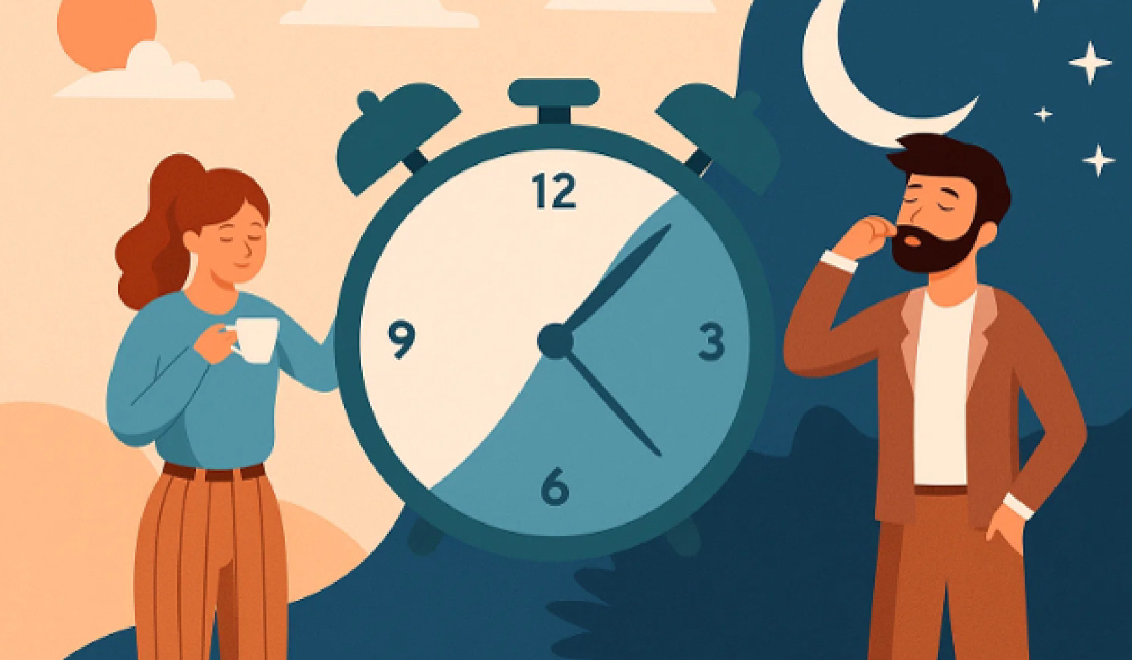 How Daylight Saving Hurts Health, Harmony, and Democracy