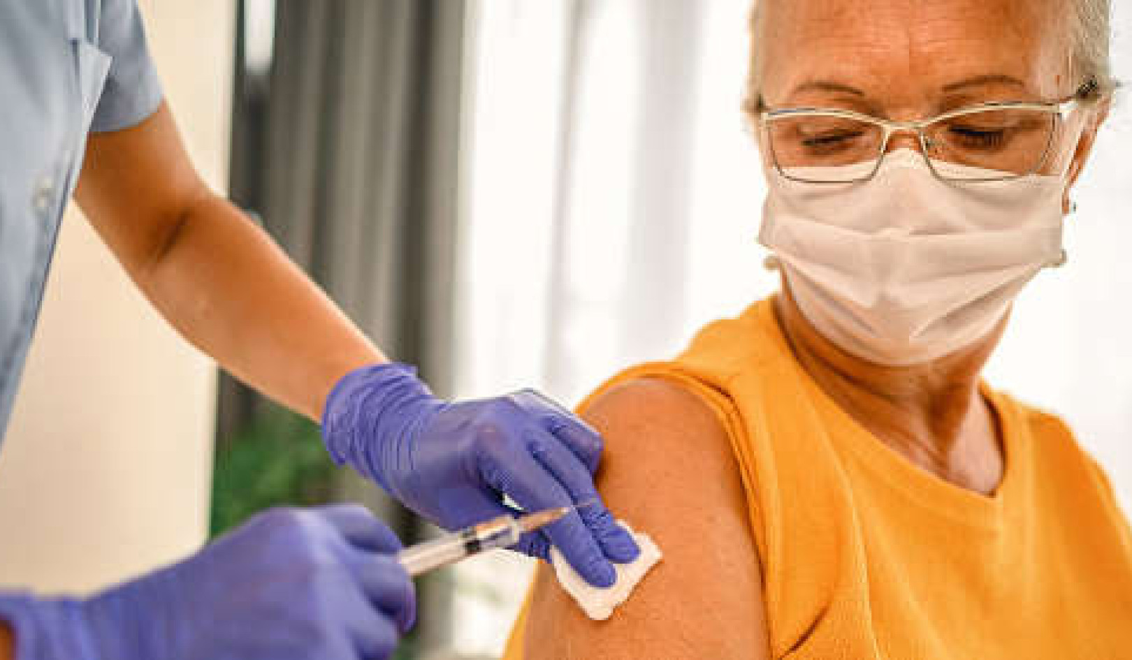 Understanding Vaccine Side-Effects and Immunity