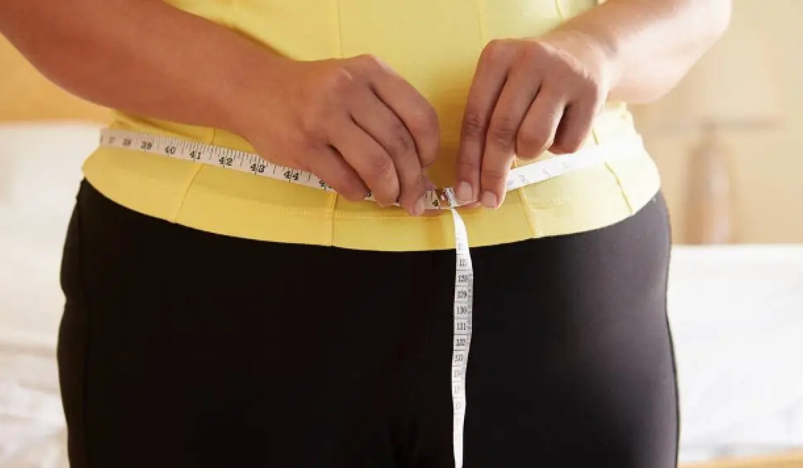 What Can the Stock Market Teach Us About Our Waistlines?