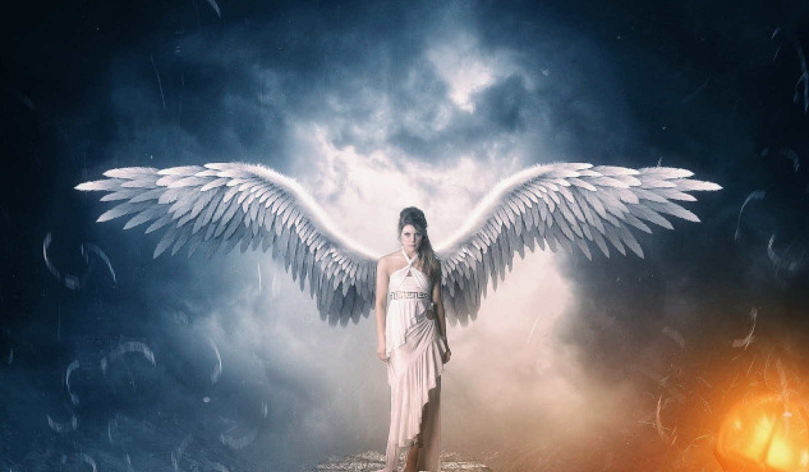 Angelic Light Language: Healing Through Sacred Sounds