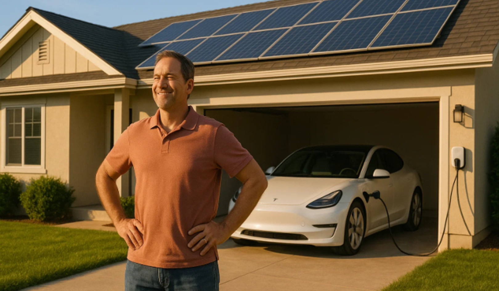 Electric Car History to BYD's EV Revolution