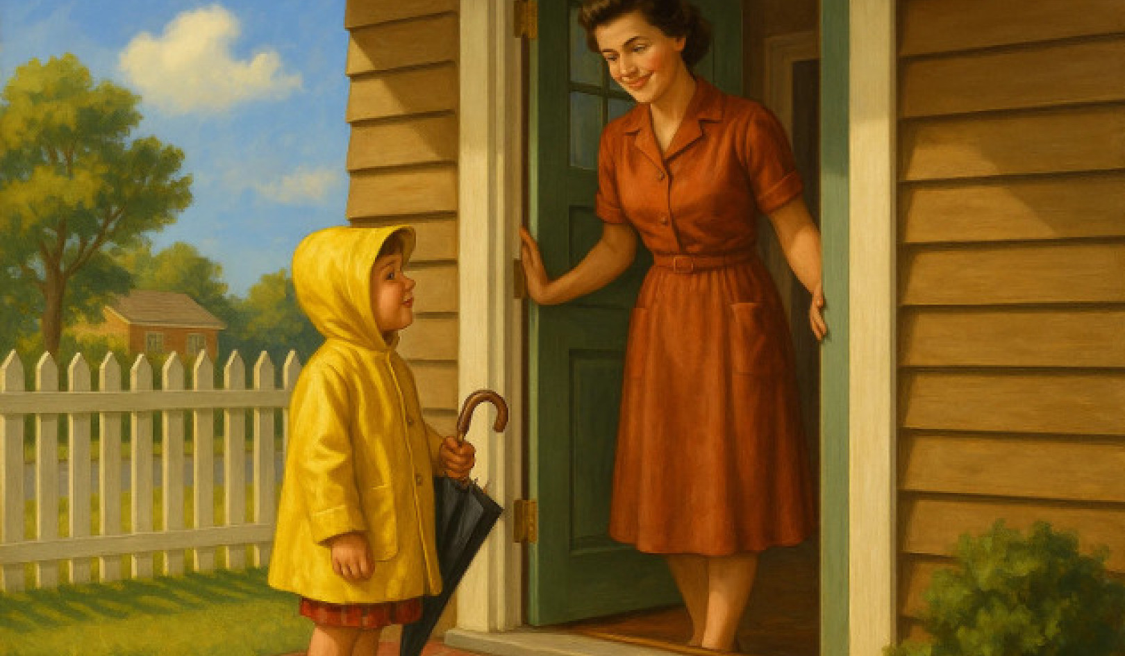 Seeing What Matters: A Practical Path to Everyday Resilience