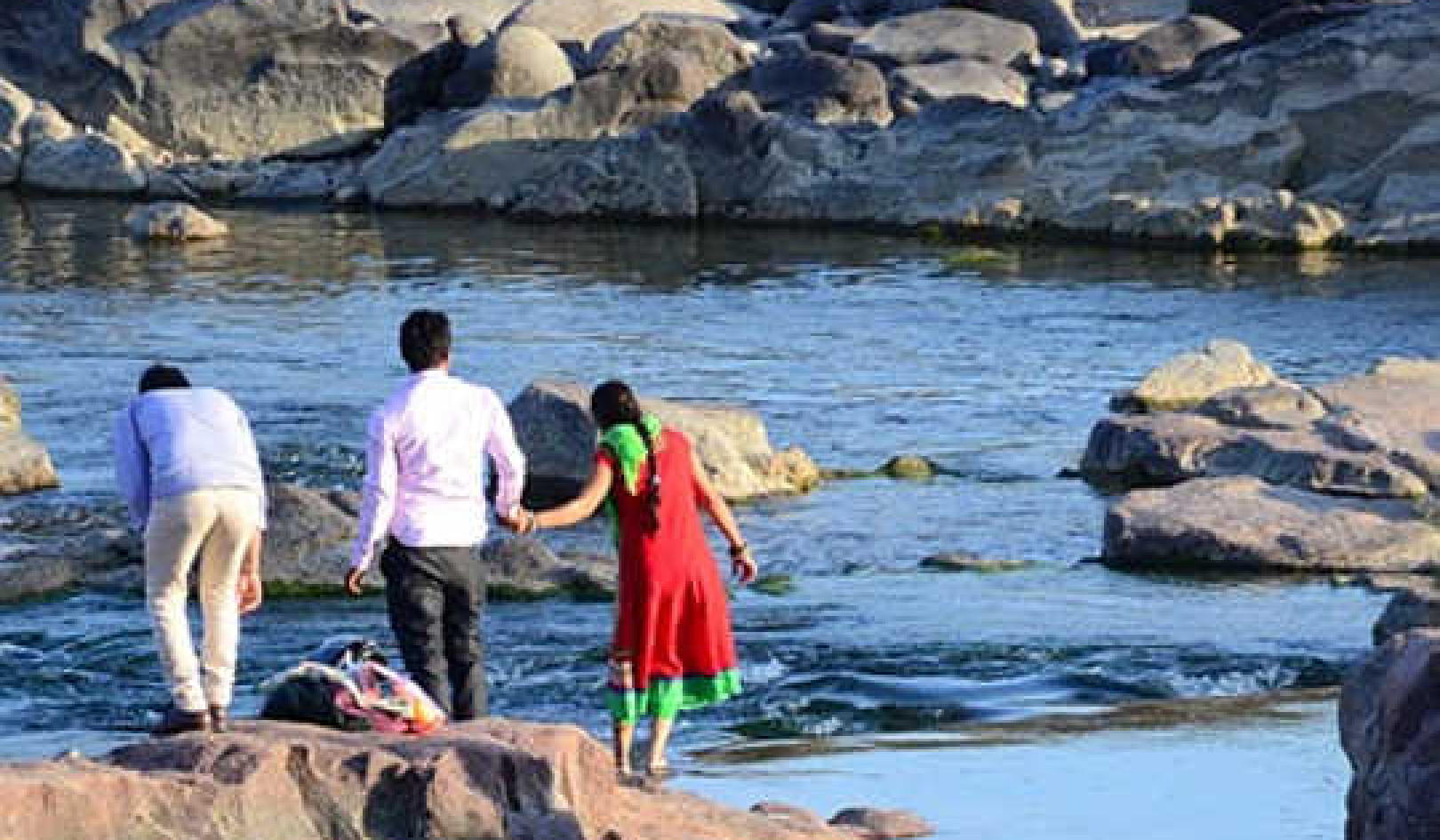 Finding Inner Peace Through Nature in Urban Life