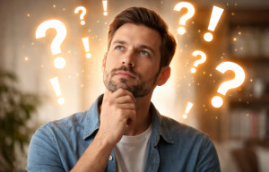 Why Aren’t You Getting What You Want?