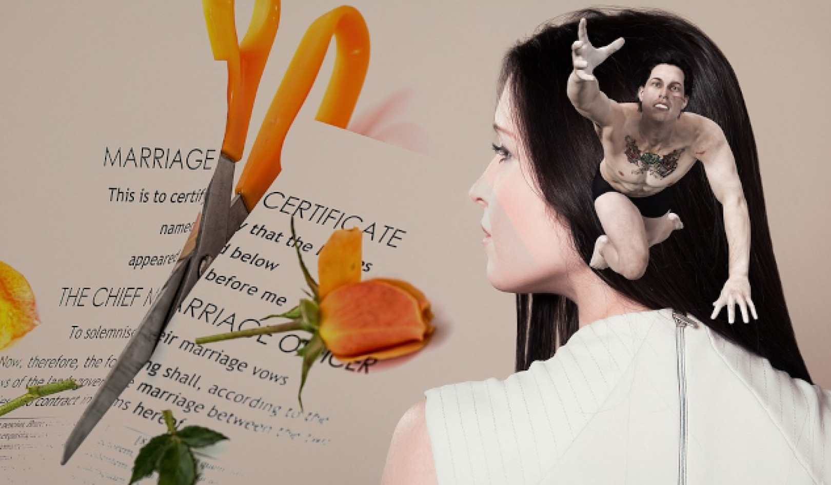 Why Gender Warfare Is Exploding: The Rise of Modern Misogyny