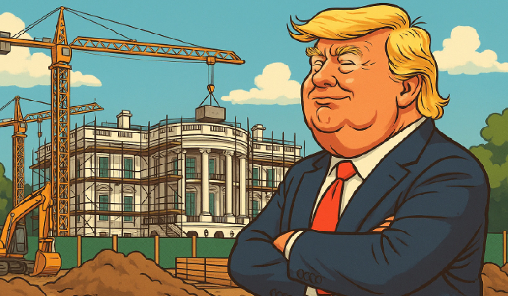 Bernie Sanders & AOC Rally Behind Zohran Mamdani for NYC Mayor 2025