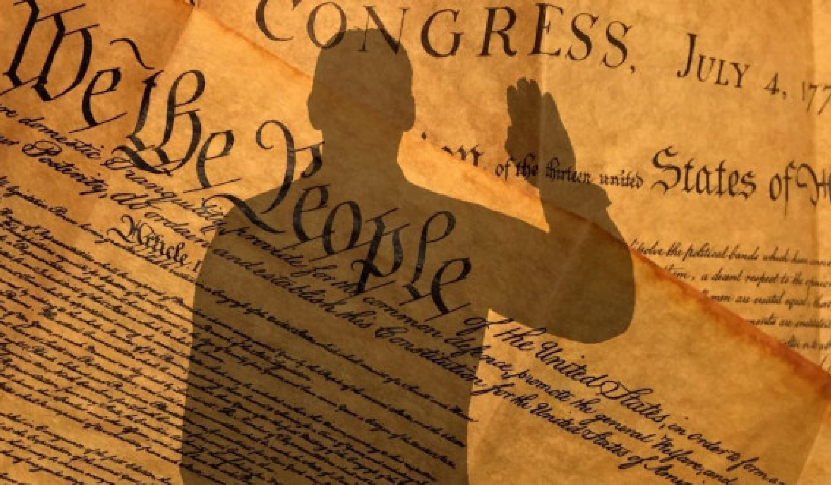 What the Oath of Office Means for Every American