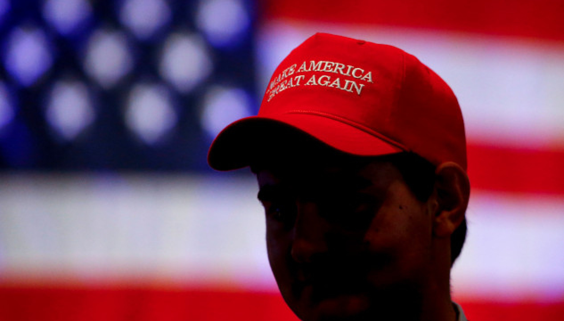 Say It Ain’t So, America