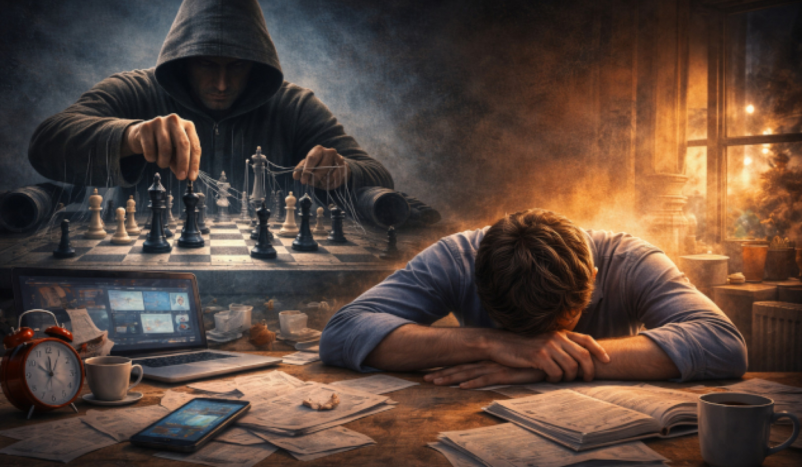 What We Need Sun Tzu to Teach Us Today