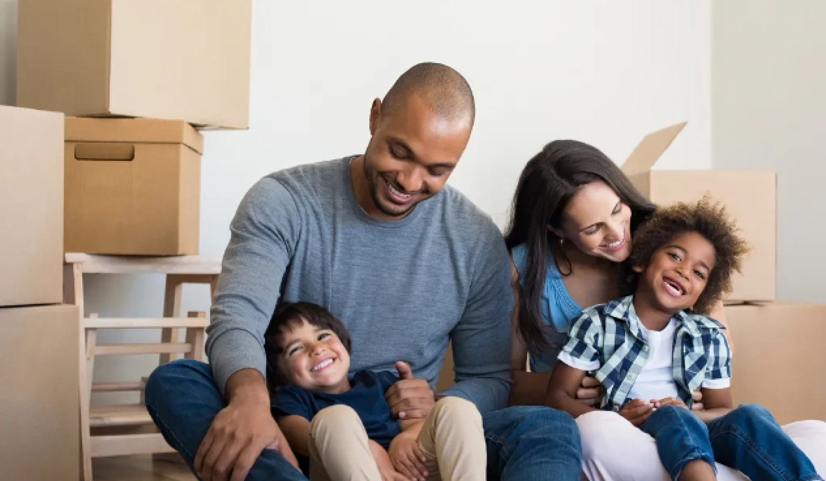 Why the Racial Wealth Gap Still Matters