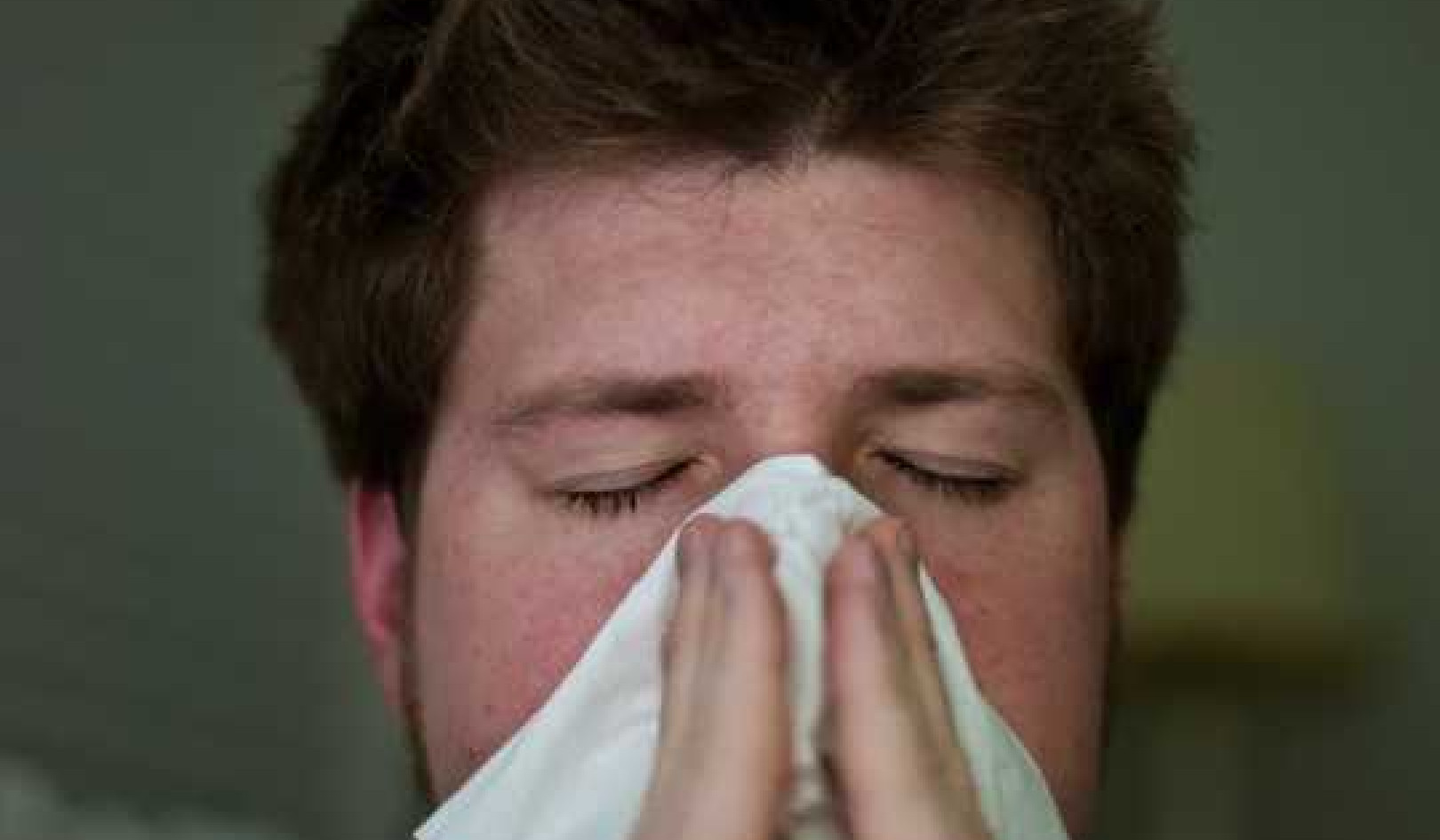 What You Need To Know About Mucus and Phlegm: It's Pretty Amazing Stuff, Really!