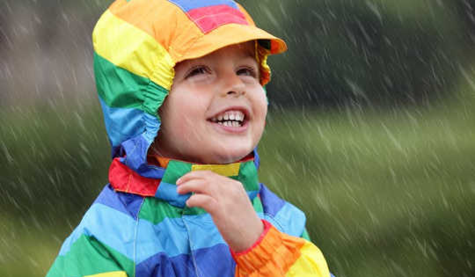 Understanding Children's Positivity Bias in Judgments