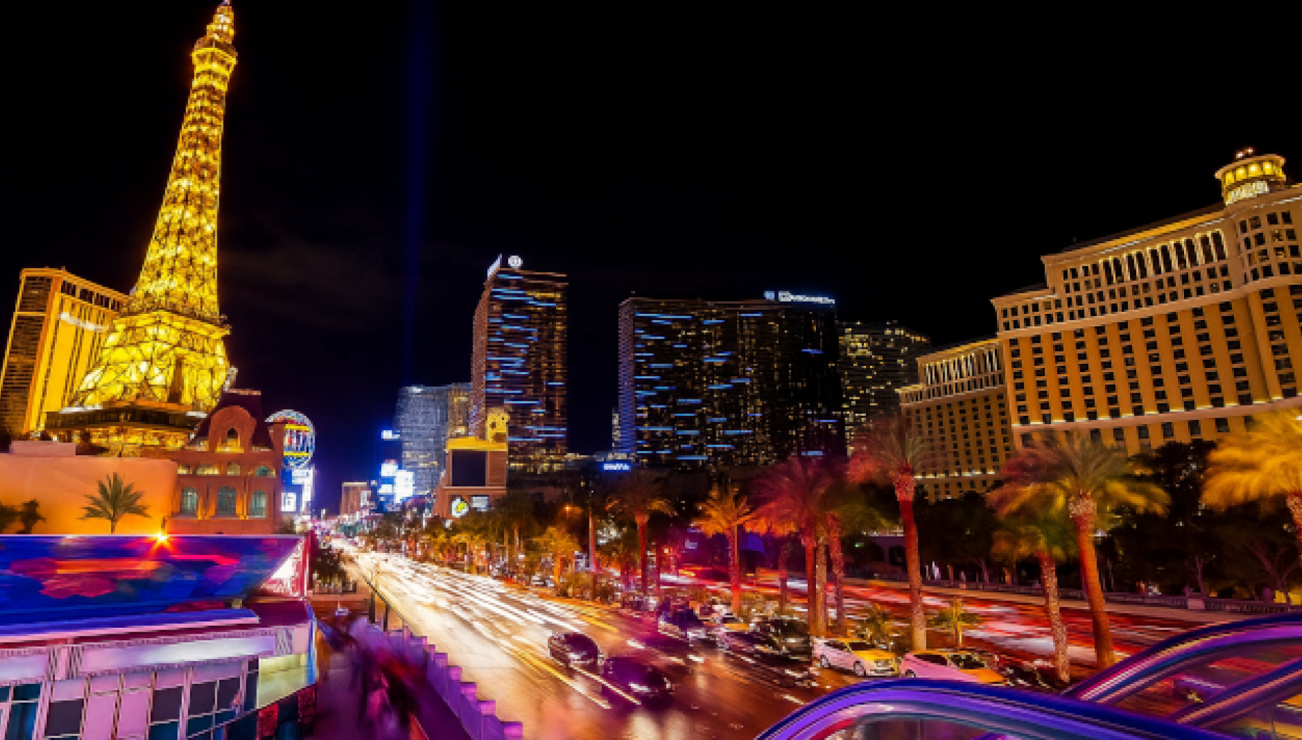 America Ain’t No Casino