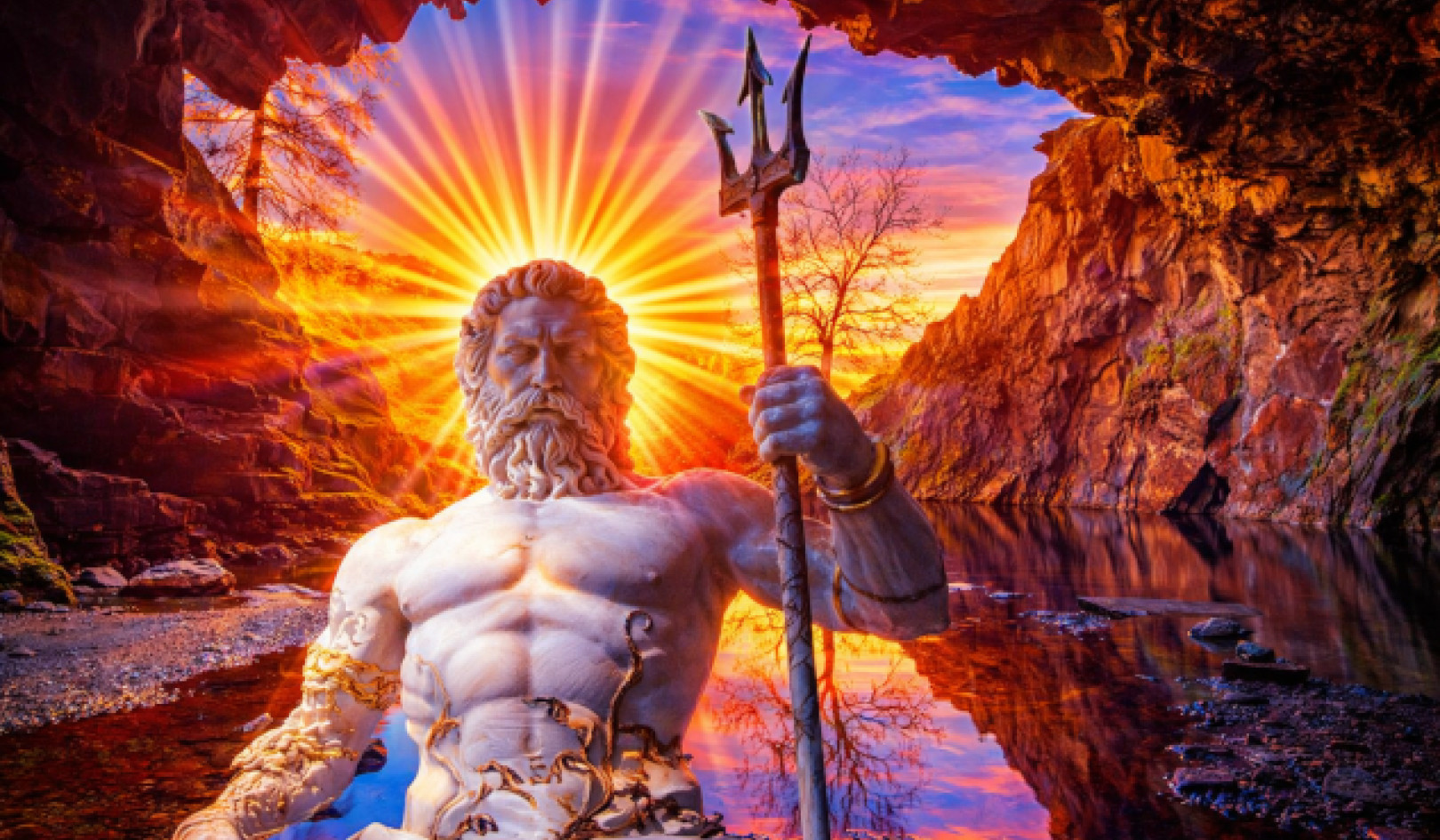 Transitioning from the Age of Pisces to the Age of Aquarius