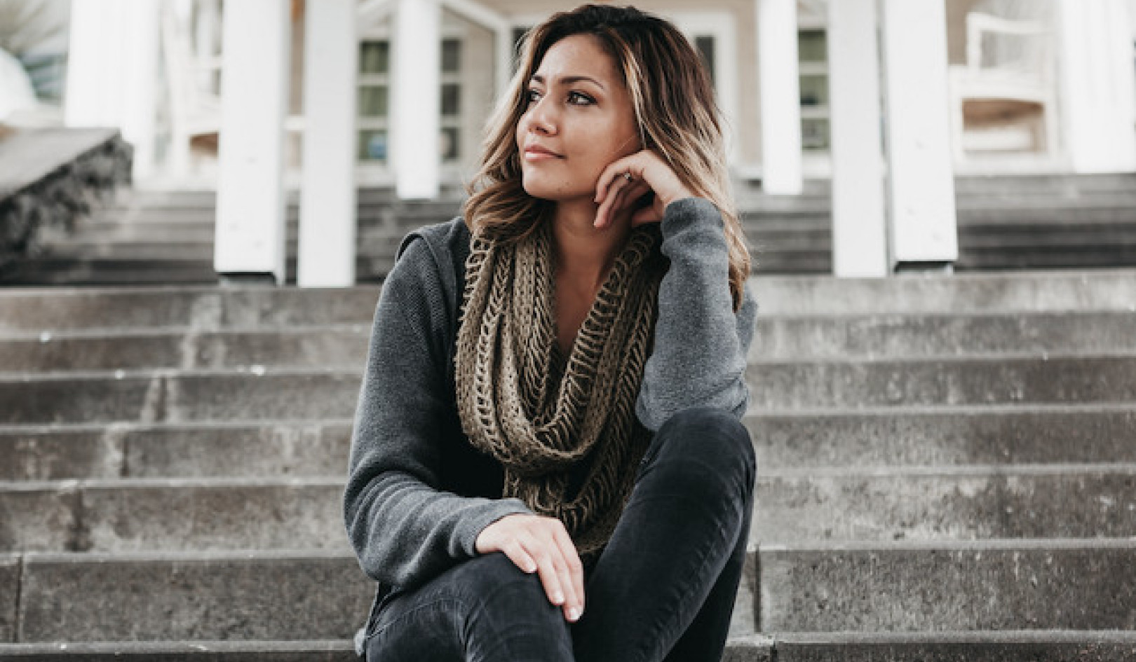 How Gray Thinking Sets You Free