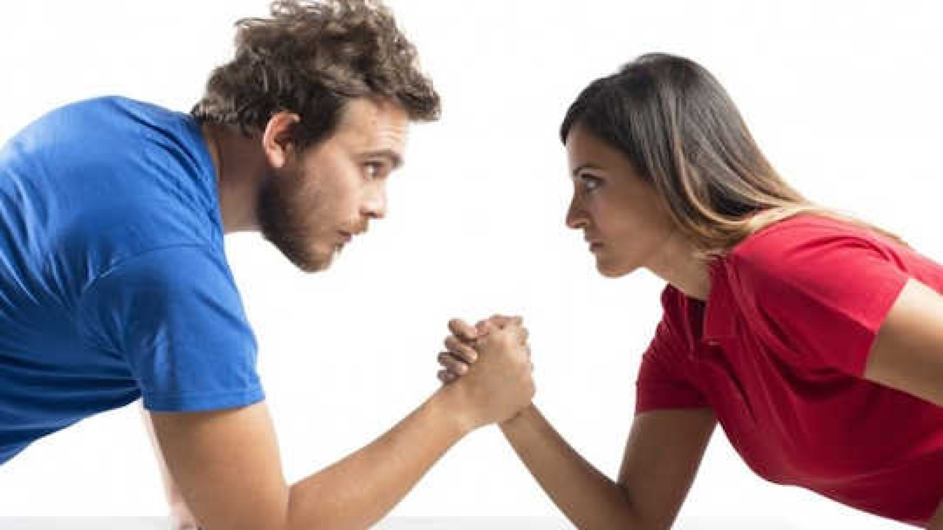 Words vs. Actions in Relationships