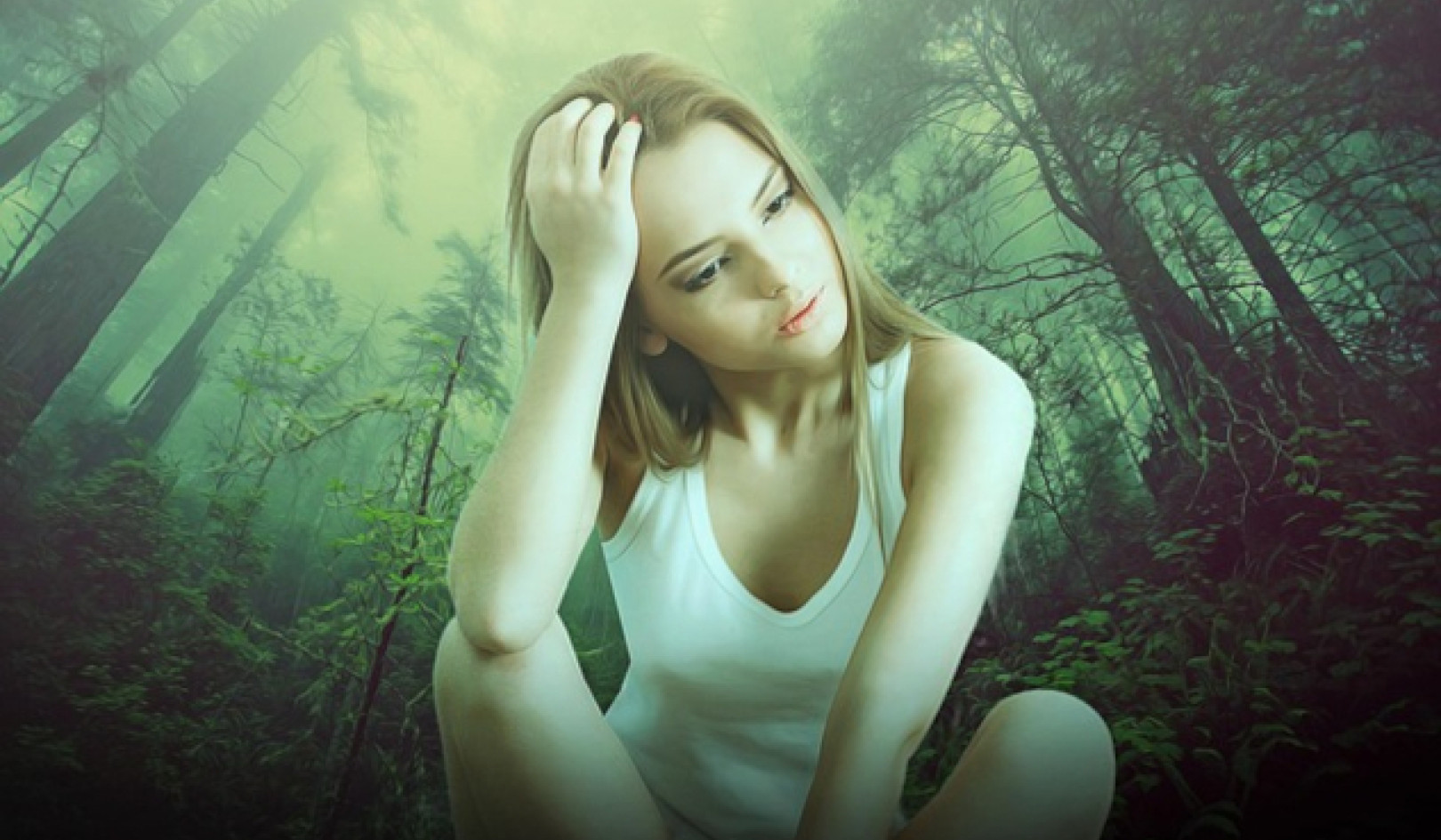 I Know What You're Thinking!