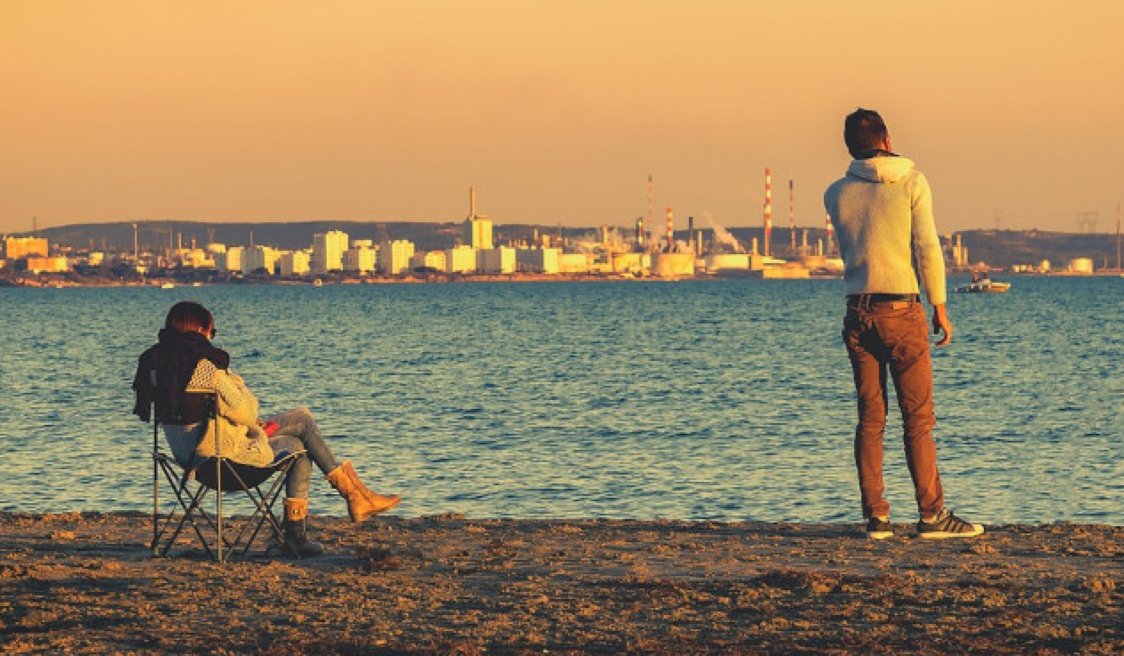 How To Heal Relationship Rifts in Light of the Recent Elections