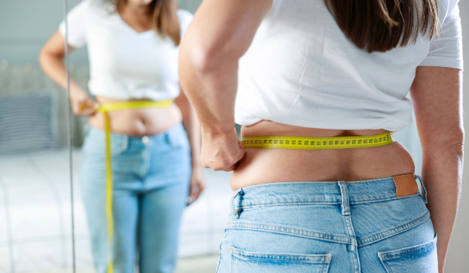 When Weight Loss Helps—And When It Hurts